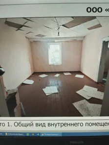 Продажа, жилое помещение 27,1 кв.м, г. Гвардейск, КН 39:02:010016:1312