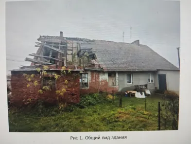 Продажа, жилое помещение 91,2 кв.м, п. Куйбышевское, КН 39:02:140001:95