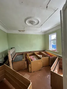 Продажа, земельный участок 195,5 кв.м, г. Алексеевка, КН 31:23:0101001:12026