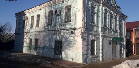 Продажа, гараж 254,2 кв.м, г. Алексеевка, КН 31:23:0101001:1426