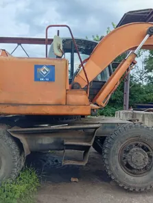 Продажа, Экскаватор ЕК-12-00, 2010 г.в., рег. номер УЕ 1113
