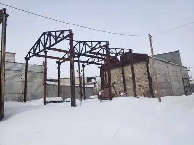 Продажа, земельный участок, г. Мирный, КН 14:37:000405:231