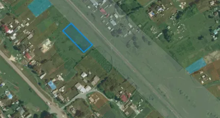 Аренда, земельный участок 2 395 кв.м, ИЖС, п. Мирный
