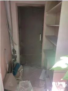 Продажа, земельный участок 27 кв.м, г. Ахтубинск, КН 30:01:150209:32