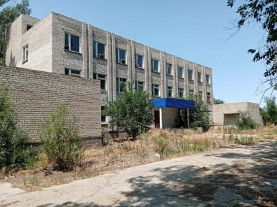 Продажа, земельный участок 4 465 кв.м, п. Аксарайский, КН 30:06:010167:4