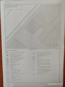 Аренда, земельный участок 754 кв.м, ЛПХ, п. Заповедное
