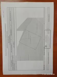 Аренда, жилой дом 1 200 кв.м, п. Дюнное, КН 39:12:020002:12
