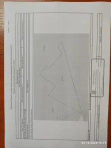 Аренда, земельный участок 2 507 кв.м, ЛПХ, п. Ясное, КН 39:12:020409:321