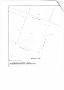 Аренда, земельный участок 1 513 кв.м, п. Бельтирское, КН 04:10:040101:1