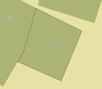 Продажа, земельный участок 1 500 кв.м, ЛПХ, с. Казачье, КН 14:31:010001:1053