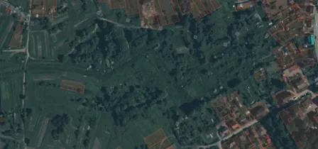 Аренда, земельный участок 1 198 кв.м, ИЖС, г. Нестеров