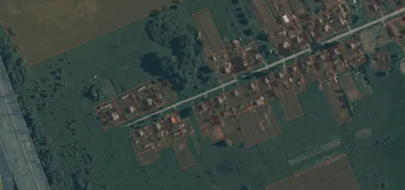Аренда, земельный участок 1 200 кв.м, ИЖС, п. Покрышкино