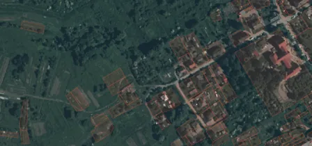 Аренда, земельный участок 1 189 кв.м, ИЖС, г. Нестеров