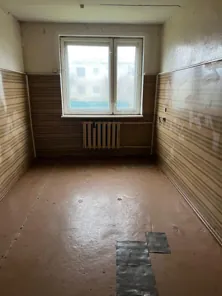 Продажа, нежилое здание 102,5 кв.м, п. Чистые Пруды, КН 39:08:340006:32
