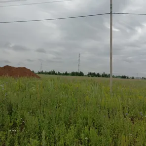Продажа, земельный участок 671 кв.м, ИЖС, д. Мыльники, КН 18:18:016001:1588