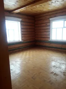 Продажа, здание 106,7 кв.м с земельным участком, д. Шадрино, КН 18:18:021002:759