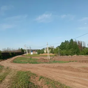 Продажа, земельный участок 835 кв.м, ИЖС, д. Мыльники, КН 18:18:016001:1194