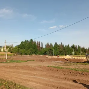 Продажа, земельный участок 1 096 кв.м, ИЖС, д. Мыльники, КН 18:18:016001:1144