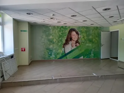 Продажа, нежилое помещение 144,2 кв.м, г. Салават, КН 02:59:070313:3303