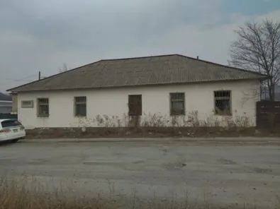 Продажа, нежилое здание 177,2 кв.м, г. Дальнегорск, КН 25:03:010208:472