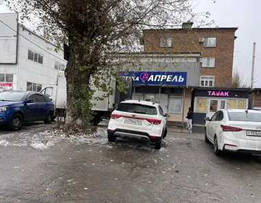 Аренда, право на размещение нестационарного торгового объекта, на базе транспортного средства…