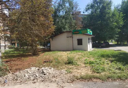 Аренда, право на размещение нестационарного торгового объекта, за исключением нестационарного…