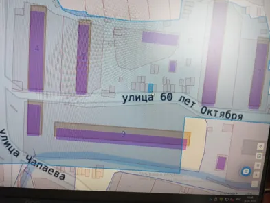Аренда, земельный участок 28 кв.м, Хранение автотранспорта, п. Николаевское, КН 79:06:3200035:22928