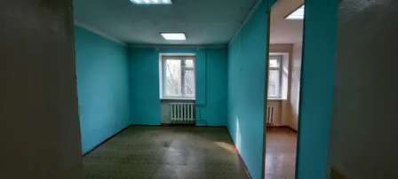 Аренда, нежилое помещение 31,2 кв.м, г. Партизанск, КН 25:33:180112:3077