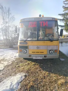 Продажа, ПАЗ 32053-70, тип: автобус для перевозки детей, год выпуска 2013, VIN X1M3205BXD0000797…