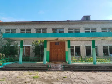 Продажа, здание 2 786,9 кв.м с земельным участком, с. Евлейка, КН 73:12:020702:451