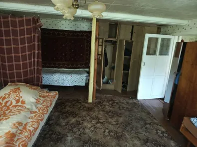 Продажа, здание 8 кв.м, п. Архангельско-Голицынское, КН 13:17:0107001:796