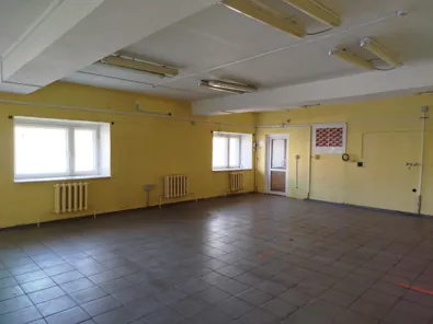 Аренда, нежилое помещение 104,5 кв.м, г. Межгорье, КН 02:75:011806:16