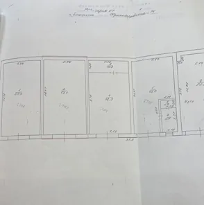 Продажа, нежилое помещение 58,9 кв.м, г. Бугуруслан, КН 56:37:0101086:304