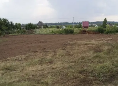 Продажа, земельный участок 1 145 кв.м, ЛПХ, п. Кирюшкинский сельсовет