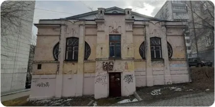 Продажа, земельный участок 417,2 кв.м, г. Хабаровск, КН 27:23:0030312:59