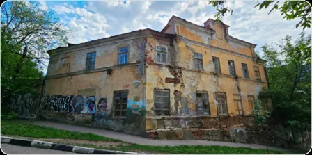 Продажа, земельный участок 1 629 кв.м, г. Саратов, КН 64:48:010326:360