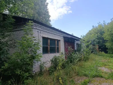 Продажа, здание 742,8 кв.м с земельным участком, г. Новоалтайск, КН 22:69:010402:110