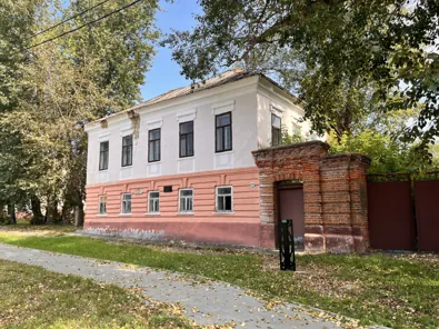 Продажа, здание 197 кв.м с земельным участком, п. Темниковское, КН 13:19:0101017:374