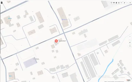 Аренда, нежилое здание 143,5 кв.м, пгт Усть-Нера, КН 14:22:050001:1413