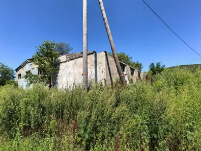 Продажа, здание 738,1 кв.м, г. Томари, КН 65:12:0000026:367