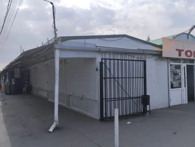 Аренда, нежилое помещение 5,9 кв.м, п. Калининское, КН 23:10:0403001:22