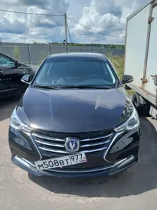Продажа, Легковой автомобиль CHANGAN ALSVIN г/н М508ВТ977 VIN LS5A2ASE8PD926224