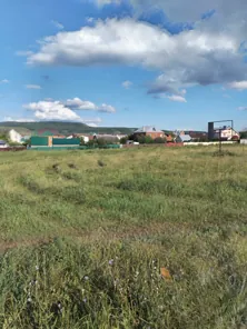 Продажа, земельный участок 708 кв.м, ИЖС, г. Октябрьский, КН 02:57:050306:274