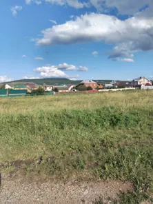 Продажа, земельный участок 724 кв.м, ИЖС, г. Октябрьский, КН 02:57:050306:275