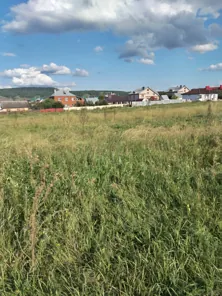 Продажа, земельный участок 740 кв.м, ИЖС, г. Октябрьский, КН 02:57:050306:276