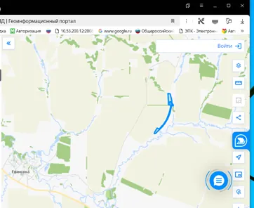 Аренда, земельный участок 317 289 кв.м, с/х, Курманаевский р-н, КН 56:16:0000000:4768