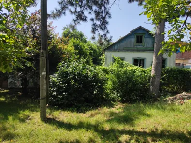 Продажа, здание, ст-ца Елизаветинская