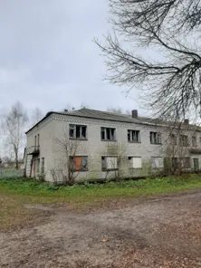 Продажа, земельный участок 776 кв.м, Дошкольное, начальное и, п. Гущинское, КН 32:20:0351201:436