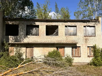 Продажа, земельный участок 997 кв.м, Дошкольное, начальное и, п. Бакланское с, КН 32:20:0491201:843