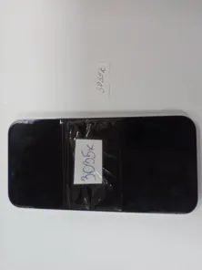 Сотовый телефон Iphone